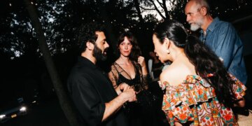 Luxury Clients Are Seeking More Meaningful Connections, Says New Report