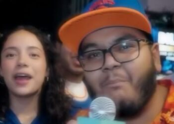 The impact behind viral New York Knicks chant
