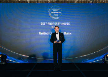 UOB in Asean: Integrated banking models driving growth