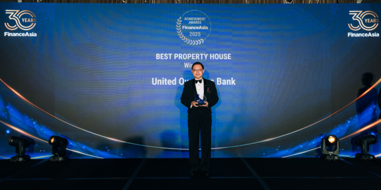 UOB in Asean: Integrated banking models driving growth