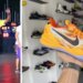 Nike Kobe 8 Protro Shanghai Fireworks First Look
