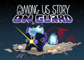 Among Us Story: On Guard Preview – A Whodunnit For The Whole Family