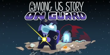 Among Us Story: On Guard Preview – A Whodunnit For The Whole Family