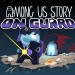 Among Us Story: On Guard Preview – A Whodunnit For The Whole Family