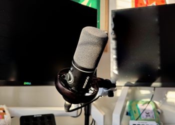 I have no idea how this can be making a profit: Maono goes nuclear with the price of one of the best microphones on the market