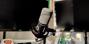 I have no idea how this can be making a profit: Maono goes nuclear with the price of one of the best microphones on the market