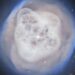 Crystal Ball Nebula image reveals a glimpse into a star’s death