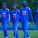 Afghanistan A Prevail Over India A By 4 Runs Under DLS Method In Tri-Nation Series Match