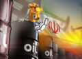 Bitcoin Tipped for $69,000 as Oil Drops Below $80 on Iran Peace Roadmap