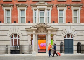 Otherwander Soho selects Apaleo to power fully digital pod hotel concept | News