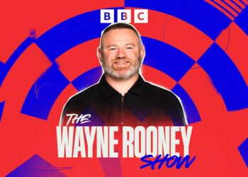 The Wayne Rooney ShowWayne Rooney dives into football's biggest stories, career moments & legends of the game.