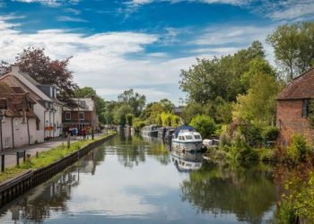 Where to go in England this summer if you want to skip London