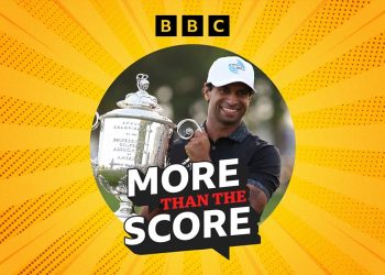 More than the Score – Aaron Rai: From Wolverhampton to major champion