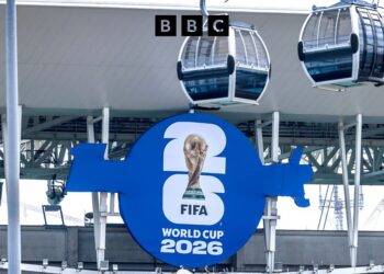 BBC Audio | Business Daily | Has the World Cup broken dynamic pricing?