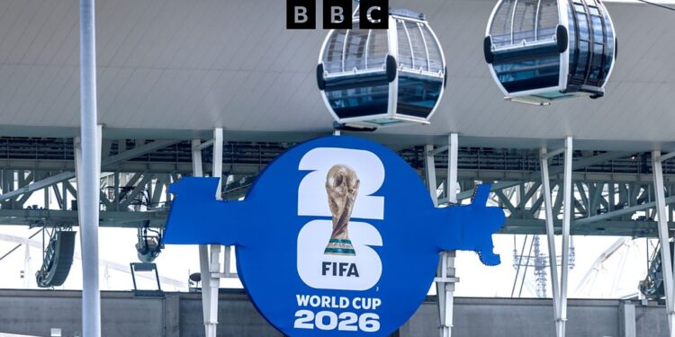 BBC Audio | Business Daily | Has the World Cup broken dynamic pricing?