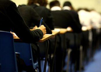 Smart tech could make exam cheating 'harder to detect'