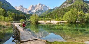 What it's like to live in the world's safest countries for 2026