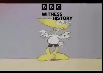 BBC Audio | Witness History