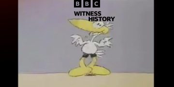BBC Audio | Witness History