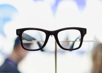 I tested AI glasses in Paris. Here’s what they got wrong