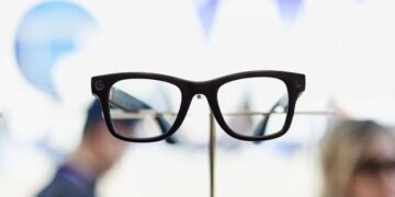 I tested AI glasses in Paris. Here’s what they got wrong
