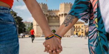 How Valencia came to host this summer’s Gay Games