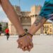 How Valencia came to host this summer’s Gay Games