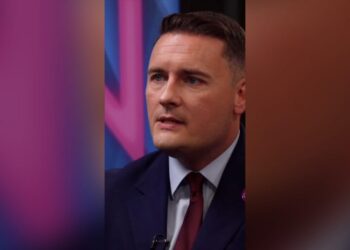 Streeting is prepared to trigger leadership race