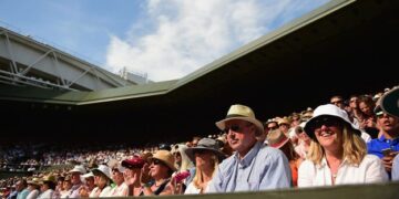 A Wimbledon etiquette guide for first-time visitors