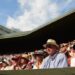 A Wimbledon etiquette guide for first-time visitors