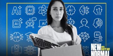 Is AI the new fall guy for layoffs?