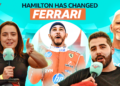 The Chequered Flag Podcast