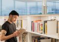 Not just books – how renting a sewing machine from the library can improve democracy