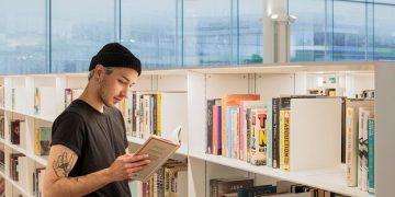 Not just books – how renting a sewing machine from the library can improve democracy
