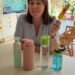 How to keep children cool in the heat