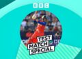 BBC Audio | Test Match Special