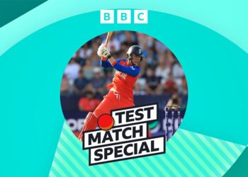 BBC Audio | Test Match Special