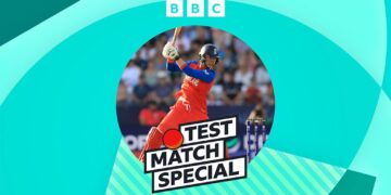 BBC Audio | Test Match Special