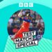 BBC Audio | Test Match Special