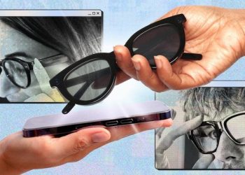 Why the tech industry wants to take away your screen