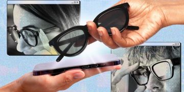 Why the tech industry wants to take away your screen