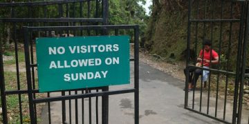 Why ‘Asia’s cleanest village’ bans tourists on Sundays