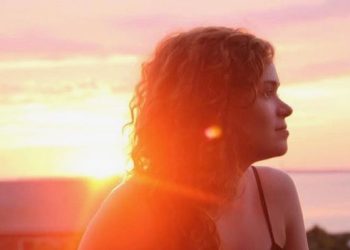 What watching a sunset can do for your brain