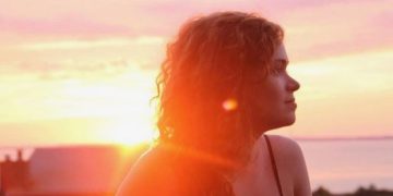 What watching a sunset can do for your brain