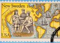 New Sweden: The US's long-lost 'secret' colony