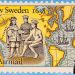 New Sweden: The US's long-lost 'secret' colony