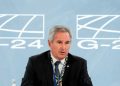 Argentina’s Pacific-pact bid would make it a trade partner of the UK, raising a Falklands dilemma — MercoPress