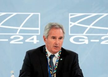 Argentina’s Pacific-pact bid would make it a trade partner of the UK, raising a Falklands dilemma — MercoPress
