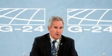 Argentina’s Pacific-pact bid would make it a trade partner of the UK, raising a Falklands dilemma — MercoPress