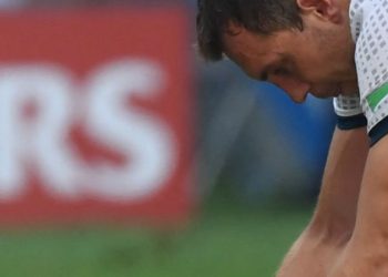 On the spot: The part played by the penalty taker in a shootout